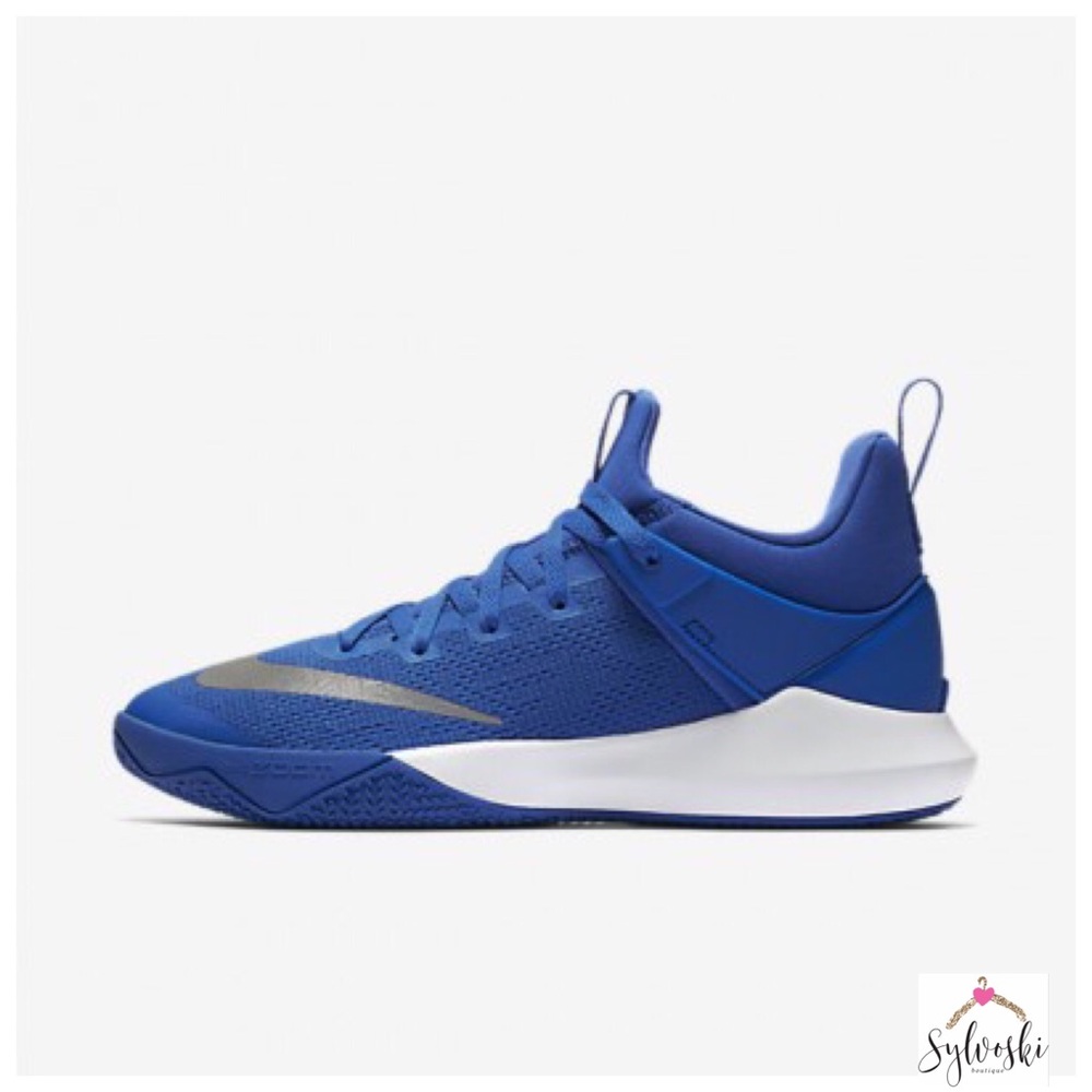 🔥NIKE MEN'S NIKE ZOOM SHIFT NWT - Picture 4 of 9